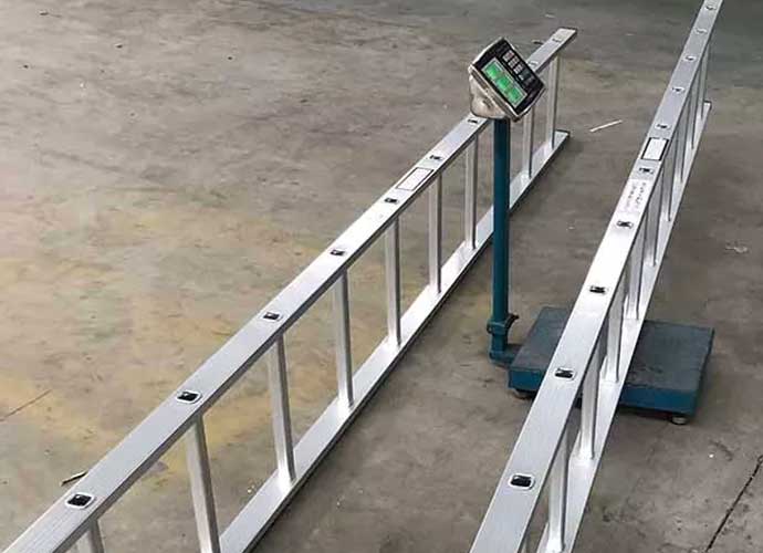 Aluminium Vertical Formwork Scaffolding in Andhra Pradesh