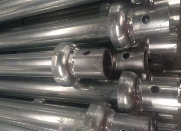 Aluminium Vertical Formwork Scaffolding in tamil nadu