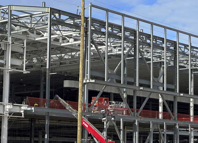 Mivan Scaffolding & Shuttering Supplier in Telangana