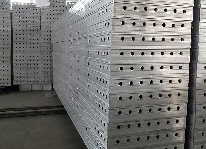 Aluminium Formwork System Supplier in Manipur