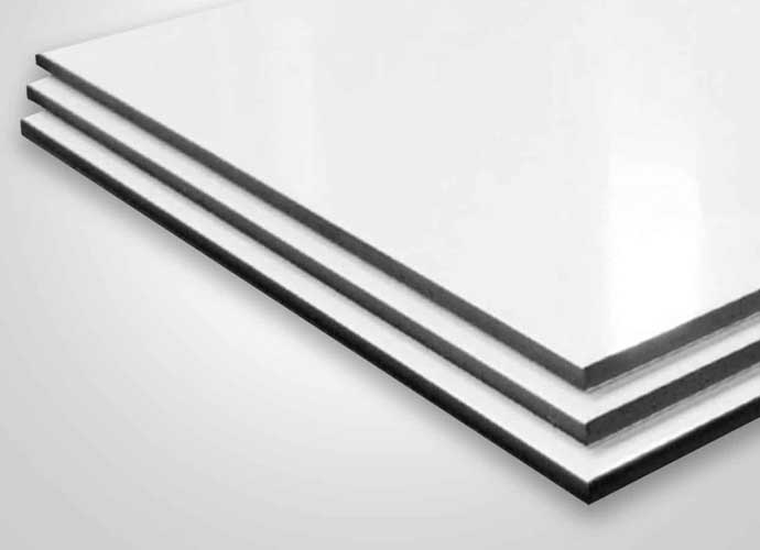 Aluminium Panel Supplier in Haryana