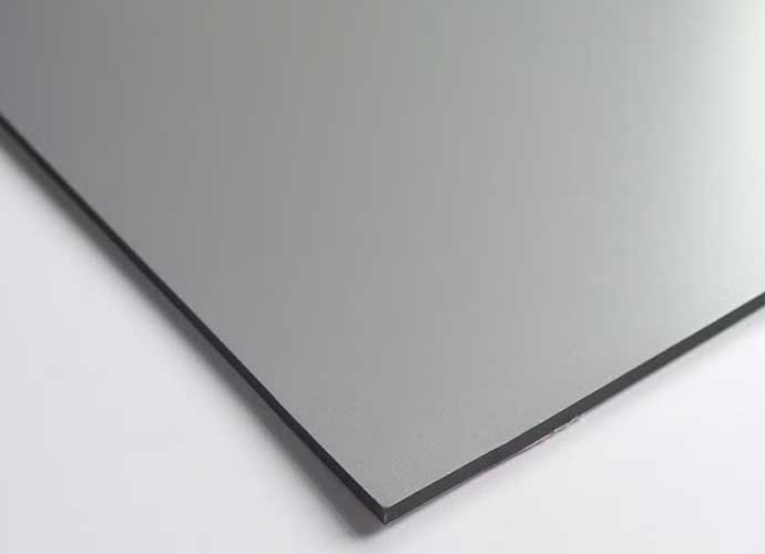 Aluminium Panel Supplier in Jharkhand