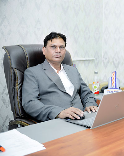 Madhav Kant Shandilya