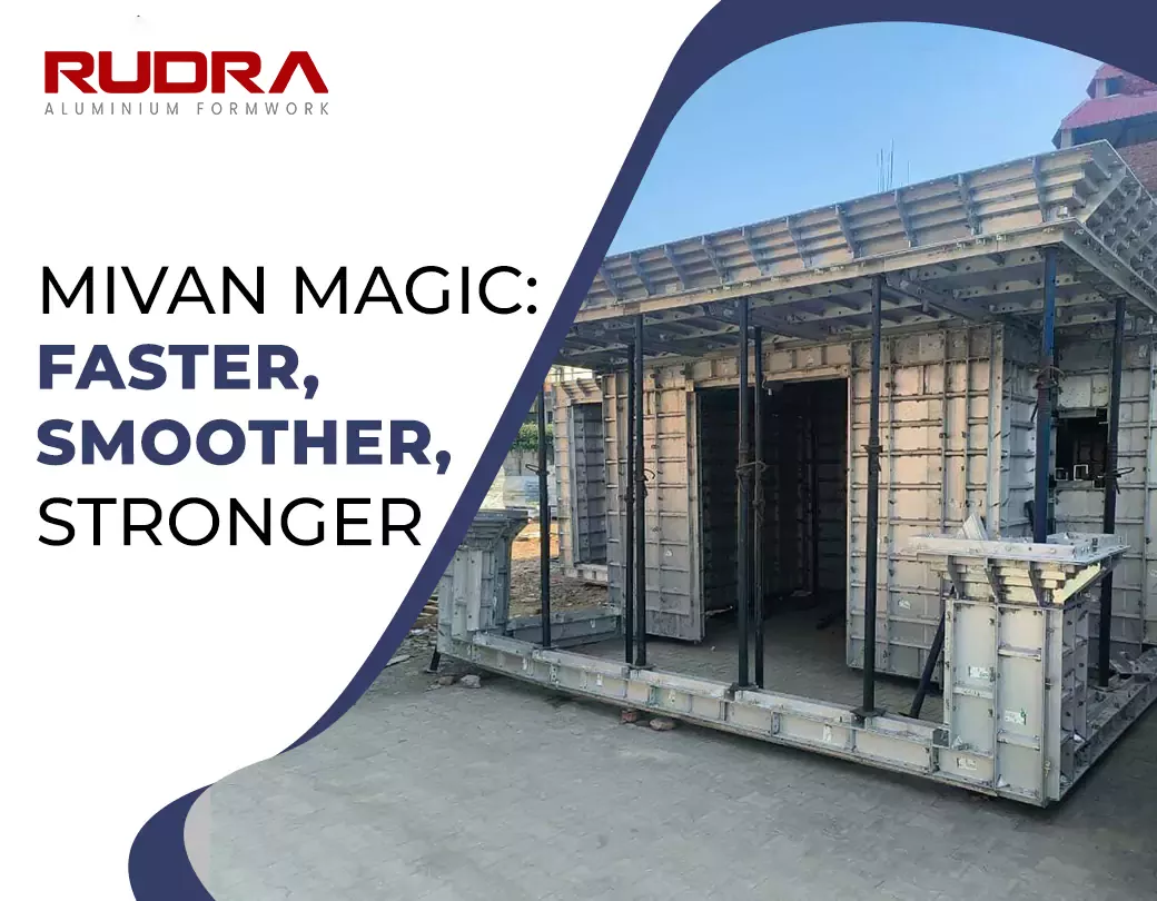 Is Mivan Formwork Better Than Traditional Systems?