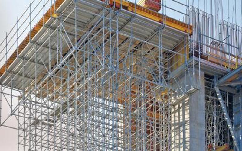 Scaffolding System