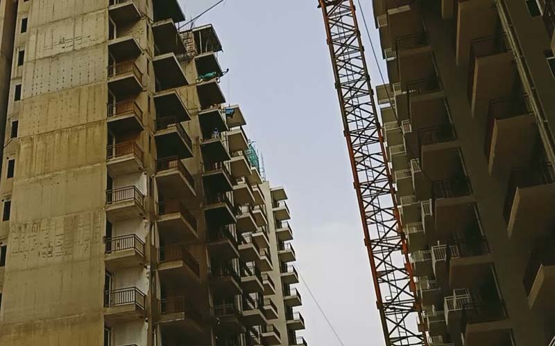 Conscient Habitat 78