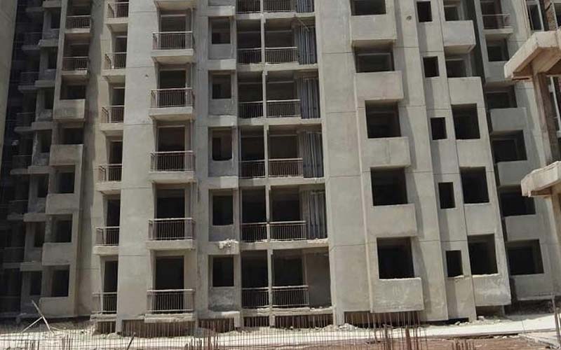 Dream Valley Techzone 4