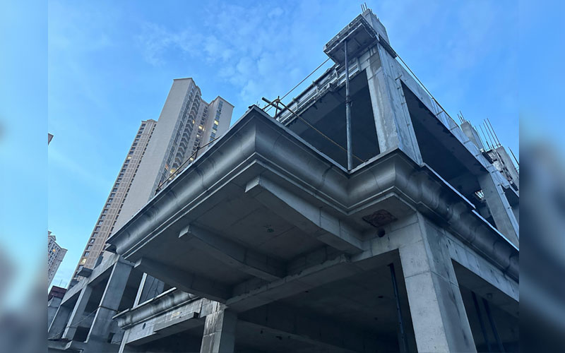 Hiranandani Upscale Villa