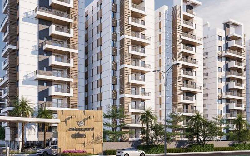 Om Heights Secunderabad